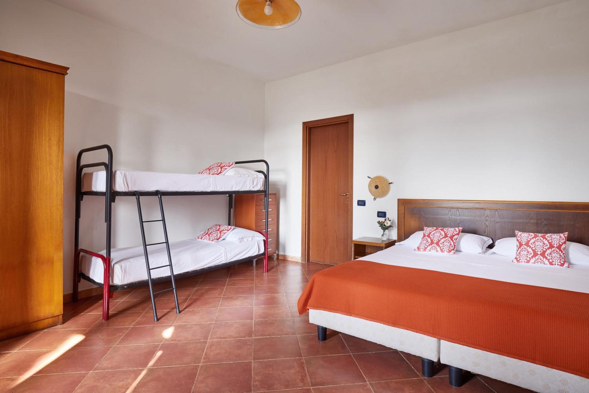 Relais Belvedere Montecatini Val di Cecina Pokój zdjęcie