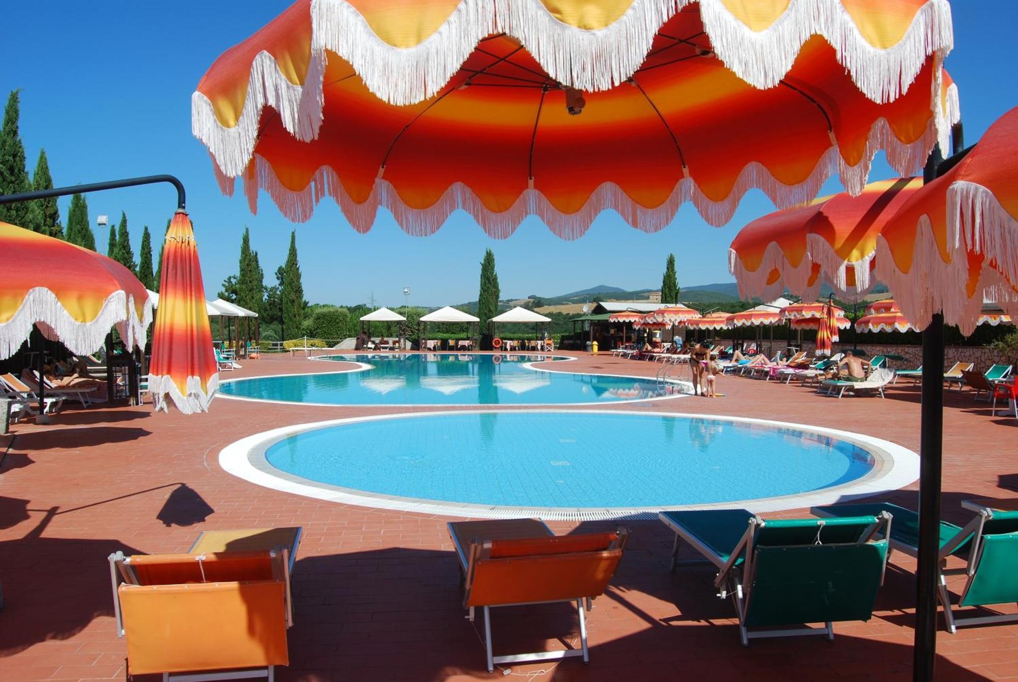 Relais Belvedere Montecatini Val di Cecina Zewnętrze zdjęcie